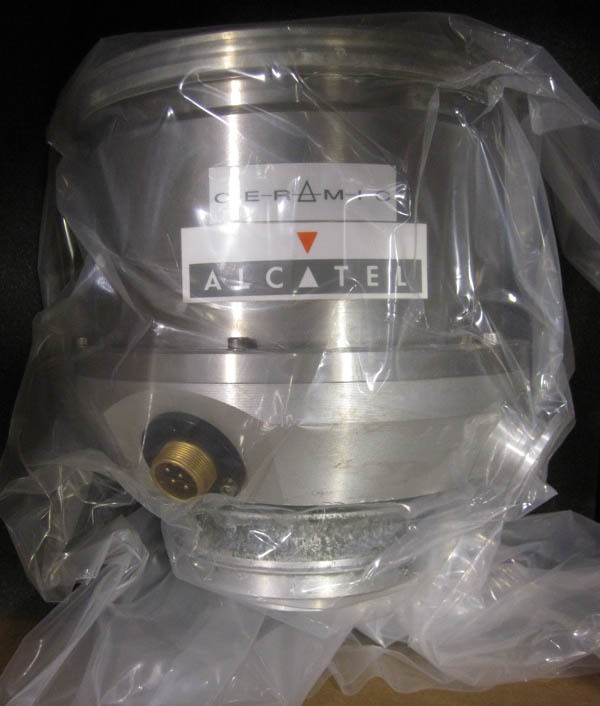 フォト（写真） 使用される ALCATEL / ADIXEN / PFEIFFER PTM 5400 販売のために