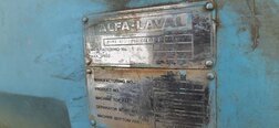 圖為 已使用的 ALFA LAVAL BRPX 413 SFB-31C GL 待售