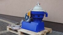 Photo Used ALFA LAVAL WSPX 403 For Sale