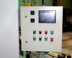 Foto Verwendet ALLCAST SC-400 Zum Verkauf