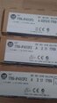 Photo Used ALLEN BRADLEY Lot of spare parts For Sale