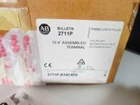 Photo Utilisé ALLEN BRADLEY PanelView Plus 1000 À vendre