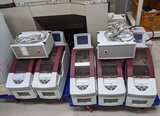 Photo Used ALLIANCE INSTRUMENTS INTEGRAL Futura For Sale