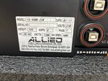 Photo Used ALLIED HIGH TECH PRODUCTS X-Prep For Sale