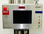 Photo Used ALLIED SIGNAL ElectronCure 30X-150-A-II For Sale