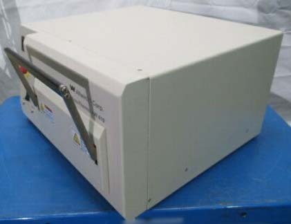 Photo Used ALLWIN21 AccuThermo AW 610 For Sale