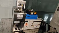 사진 사용됨 THERMO FISHER SCIENTIFIC / ALLWIN21 AccuThermo AW 610 판매용