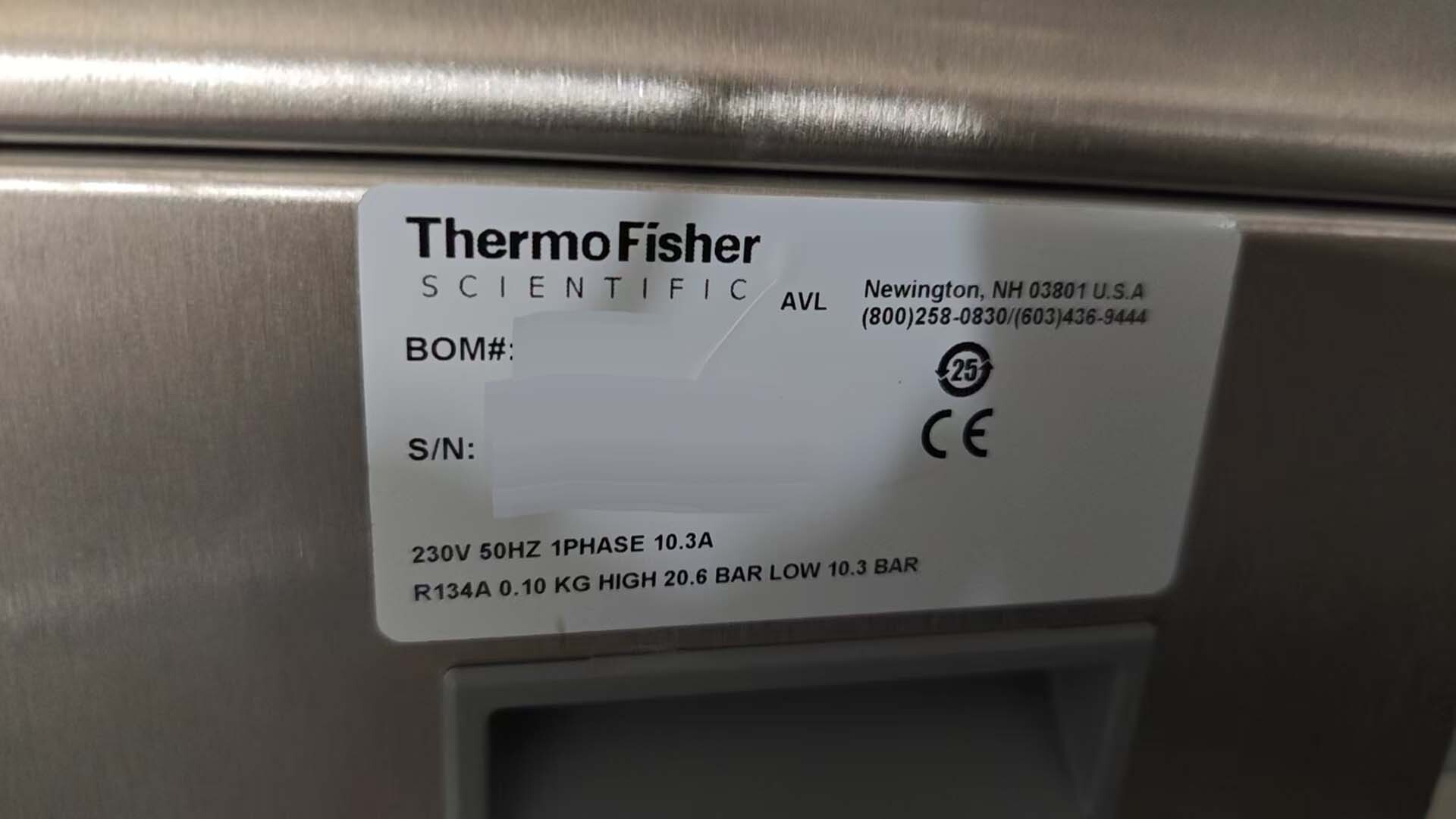 사진 사용됨 THERMO FISHER SCIENTIFIC / ALLWIN21 AccuThermo AW 610 판매용
