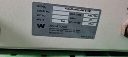 图为 已使用的 ALLWIN21 AccuThermo AW 810M 待售