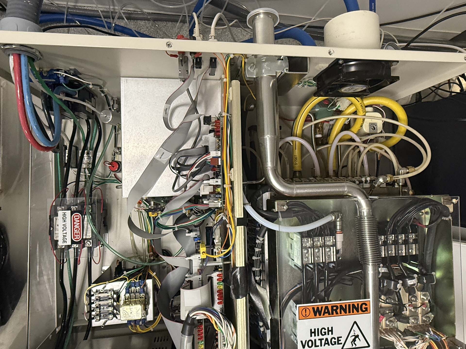 フォト（写真） 使用される ALLWIN21 AccuThermo AW 810M 販売のために