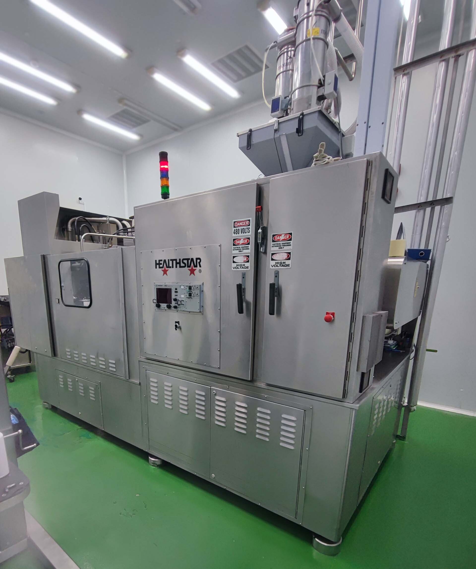 Photo Used WEILER 603 For Sale