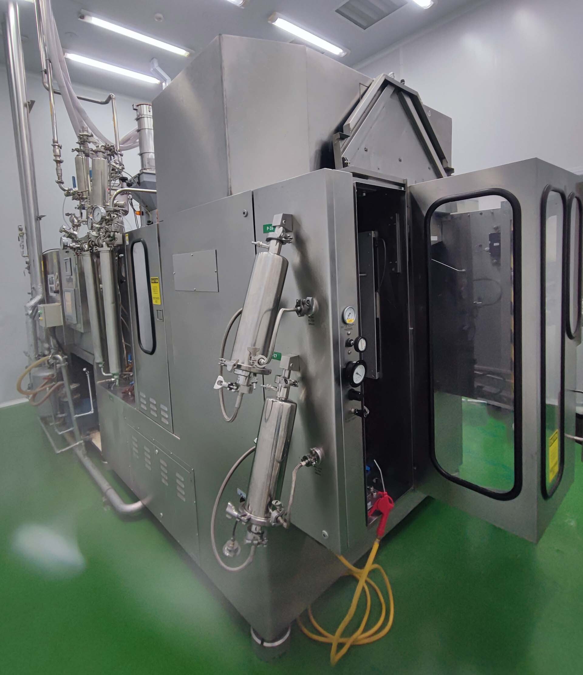 Photo Used WEILER 603 For Sale