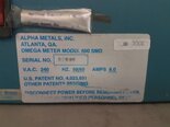圖為 已使用的 ALPHA METALS / COOKSON / SCS 600 SMD 待售