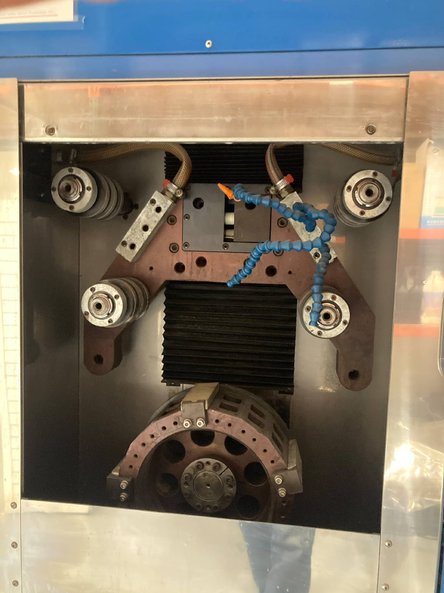 圖為 已使用的 ALPHA NITOS ARM-300N2 待售