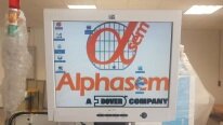 フォト（写真） 使用される ALPHASEM EasyLine E8001 販売のために