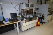 图为 已使用的 ALPHASEM AG Swissline 9000 待售