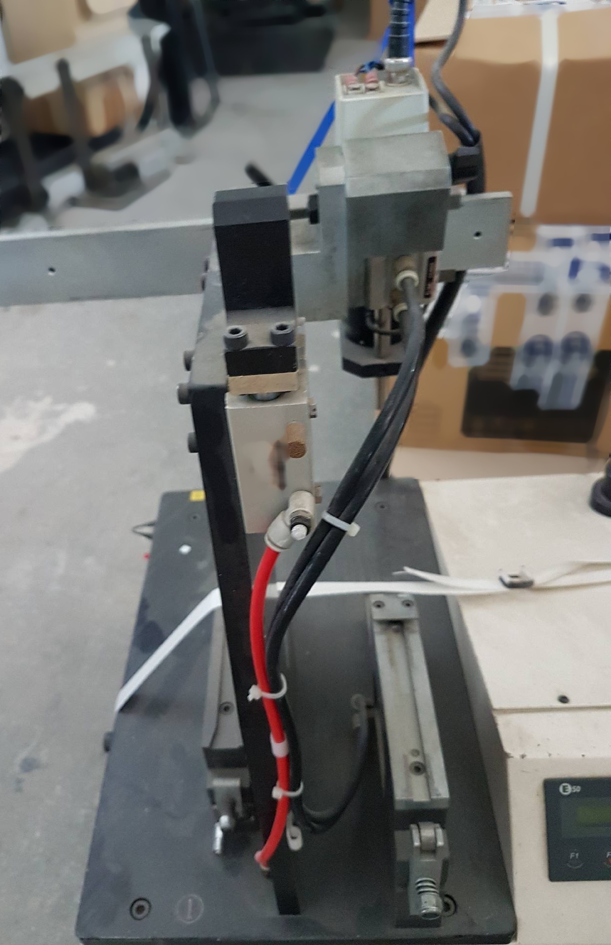 フォト（写真） 使用される ALTERNATIVE SMT Feeder Test Jig 販売のために