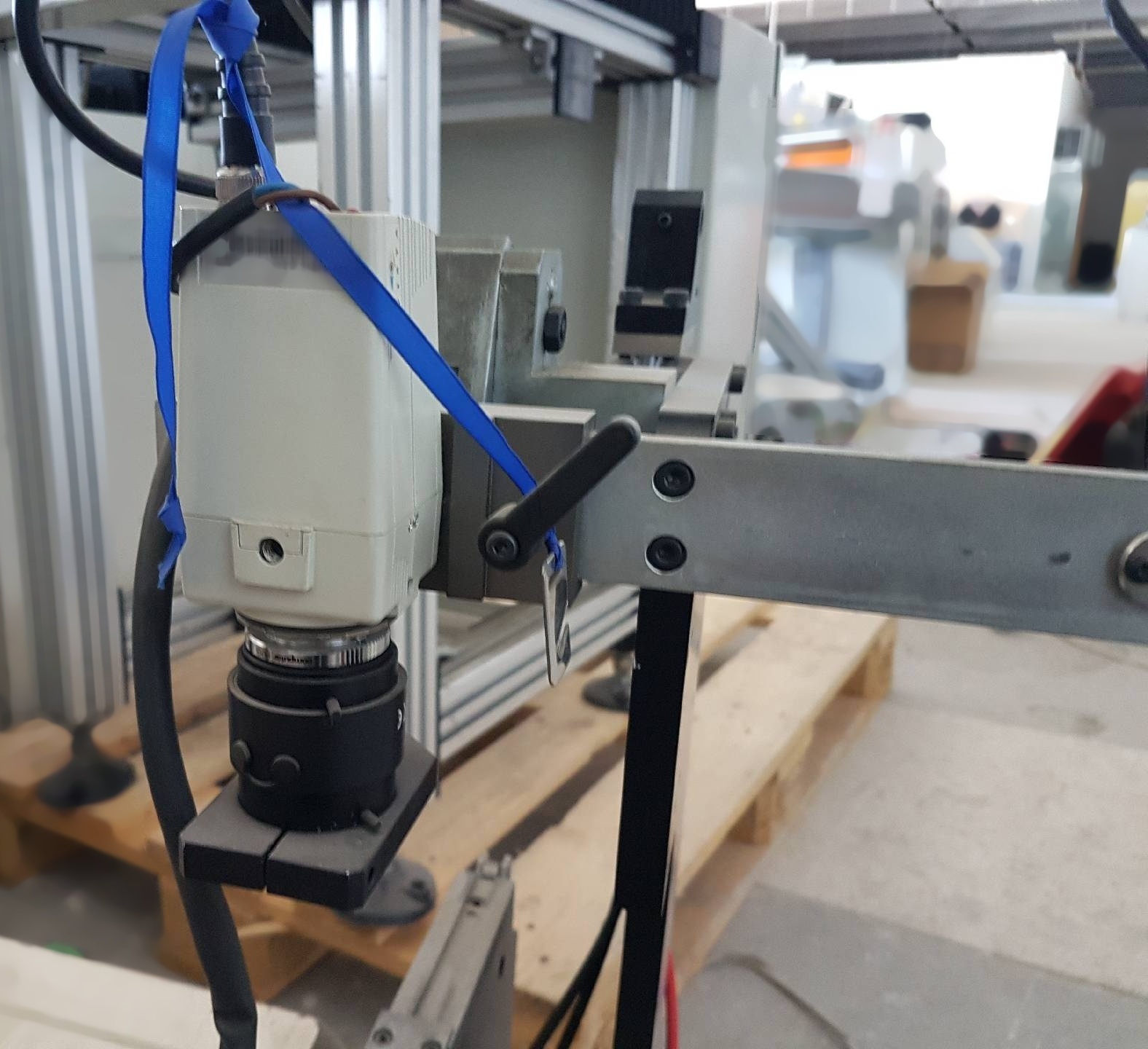 フォト（写真） 使用される ALTERNATIVE SMT Feeder Test Jig 販売のために