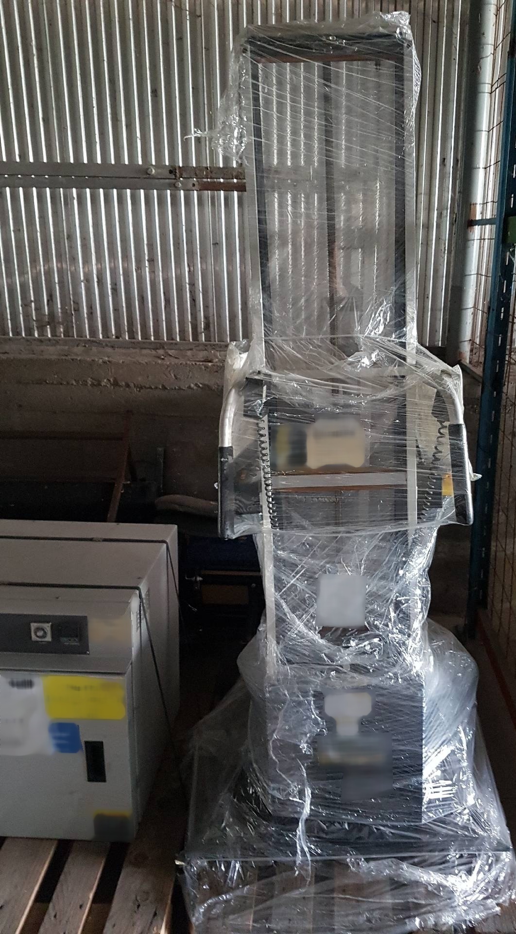 사진 사용됨 ALUM-A-LIFT A250-72TF 판매용
