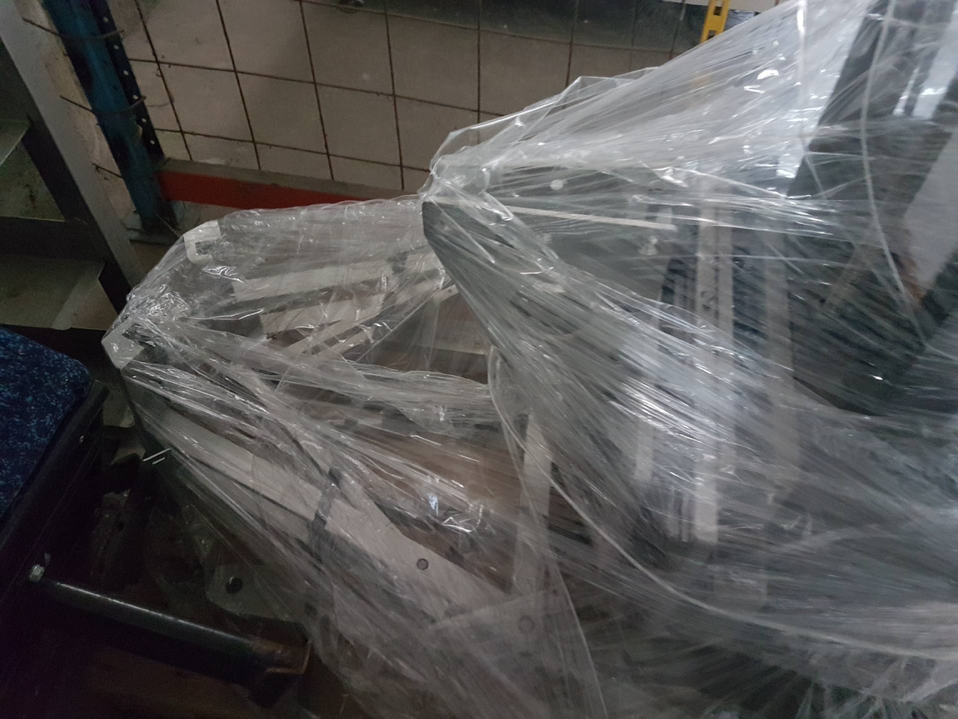 사진 사용됨 ALUM-A-LIFT A250-72TF 판매용