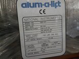 사진 사용됨 ALUM-A-LIFT A250-72TF 판매용