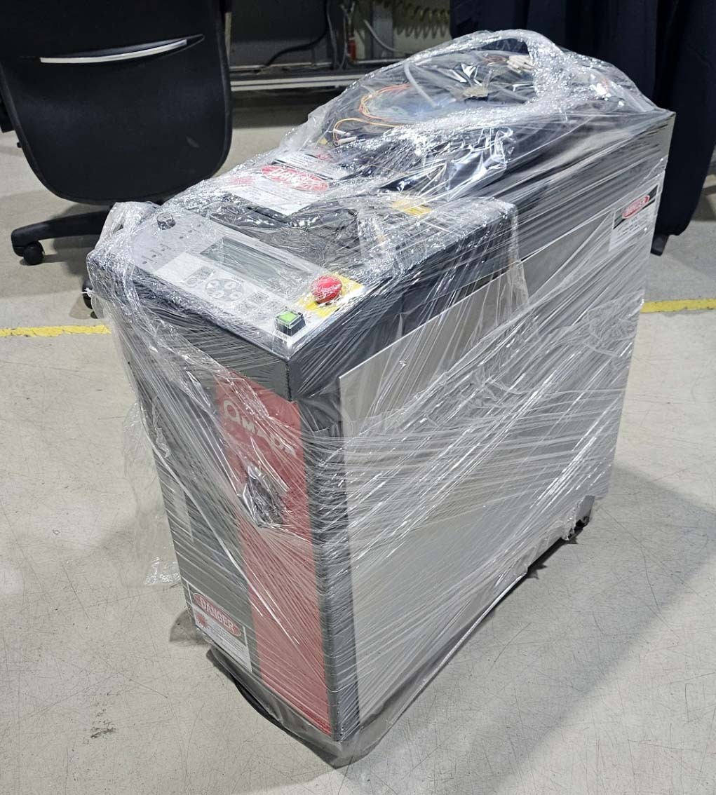 사진 사용됨 AMADA / MIYACHI UNITEK ML-215DA 판매용