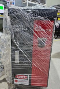 AMADA / MIYACHI UNITEK ML-215DA #293810924