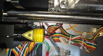 사진 사용됨 AMADA / MIYACHI UNITEK ML-215DA 판매용