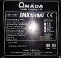 图为 已使用的 AMADA EMK-3510NT 待售