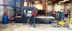 AMADA LC 2415 A4 NT