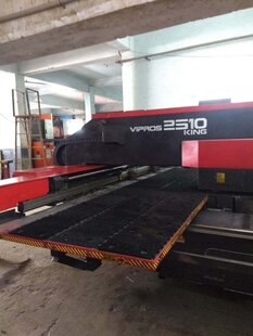 AMADA Vipros 2510 King #293744615