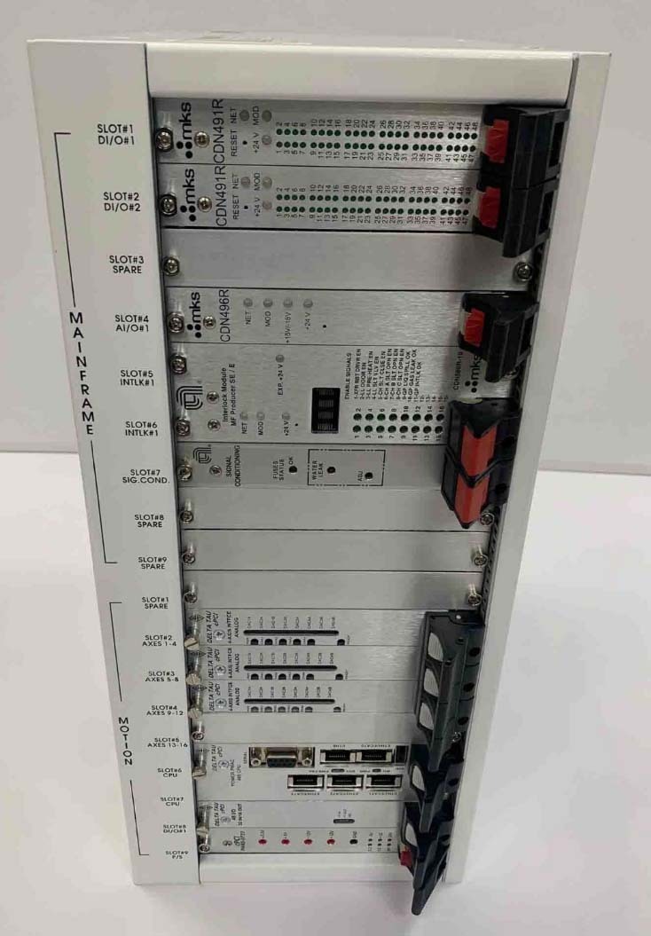 Foto Verwendet AMAT / APPLIED MATERIALS 0090-09400 Zum Verkauf