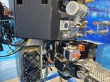 Photo Used AMAT / APPLIED MATERIALS MxP+ Poly chamber for Centura 5200 For Sale