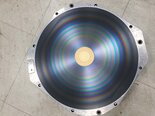 Photo Used AMAT / APPLIED MATERIALS MxP+ Poly chamber for Centura 5200 For Sale