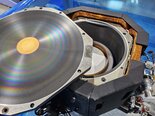 Photo Used AMAT / APPLIED MATERIALS MxP+ Poly chamber for Centura 5200 For Sale