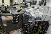 사진 사용됨 AMAT / APPLIED MATERIALS Precision 5000 판매용