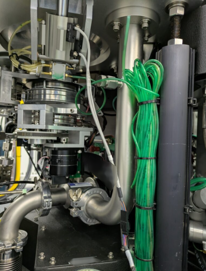 사진 사용됨 AMAT / APPLIED MATERIALS Precision 5000 판매용
