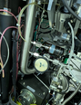 사진 사용됨 AMAT / APPLIED MATERIALS Precision 5000 판매용