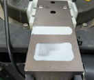 사진 사용됨 AMAT / APPLIED MATERIALS Precision 5000 판매용