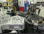 사진 사용됨 AMAT / APPLIED MATERIALS Precision 5000 판매용