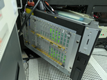 사진 사용됨 AMAT / APPLIED MATERIALS Precision 5000 판매용