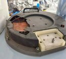 Foto Verwendet AMAT / APPLIED MATERIALS Lot of spare parts Zum Verkauf