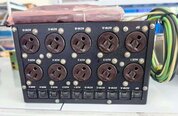 Foto Verwendet AMAT / APPLIED MATERIALS Lot of spare parts Zum Verkauf