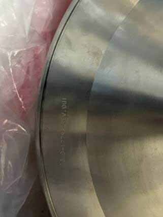 Photo Used AMAT / APPLIED MATERIAL Spare parts for Endura For Sale