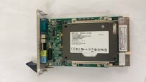 AMAT / APPLIED MATERIALS / ADLINK CPCI-3615FEP