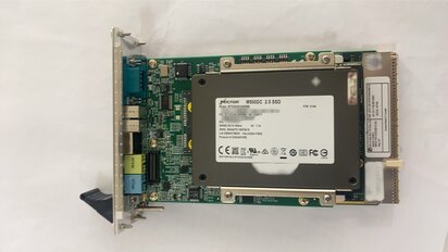 AMAT / APPLIED MATERIALS / ADLINK CPCI-3615FEP #293820241