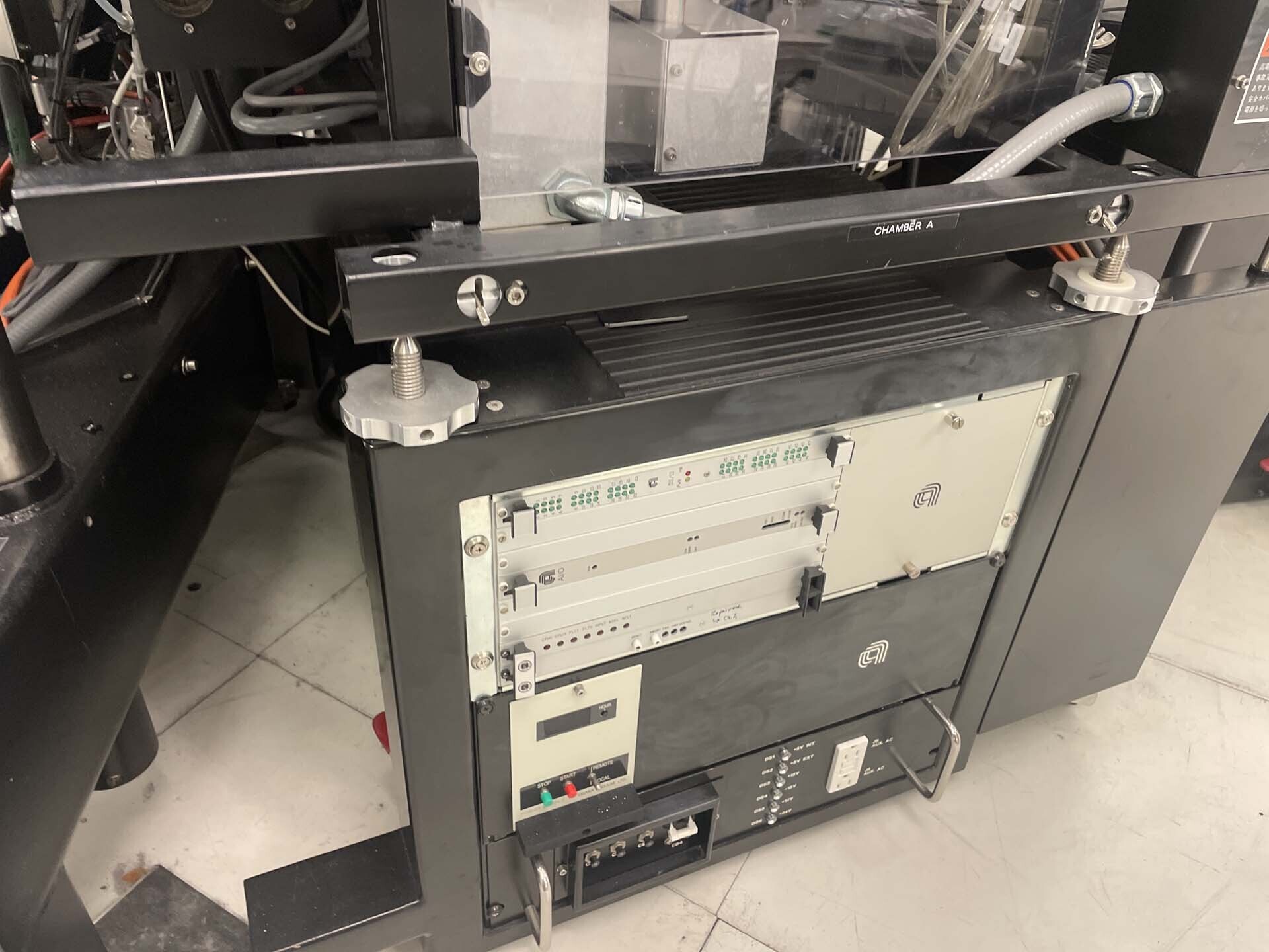 Photo Used AMAT / APPLIED MATERIALS 1600 For Sale