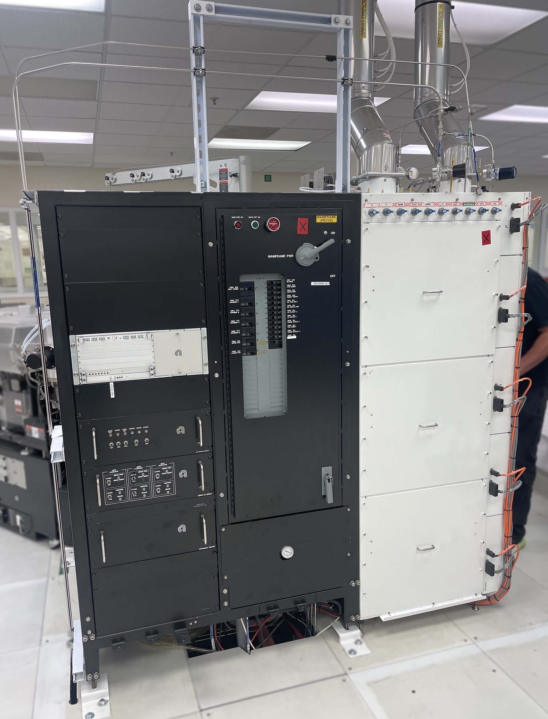 Photo Used AMAT / APPLIED MATERIALS 1600 For Sale