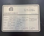 Photo Used AMAT / APPLIED MATERIALS 1600 For Sale