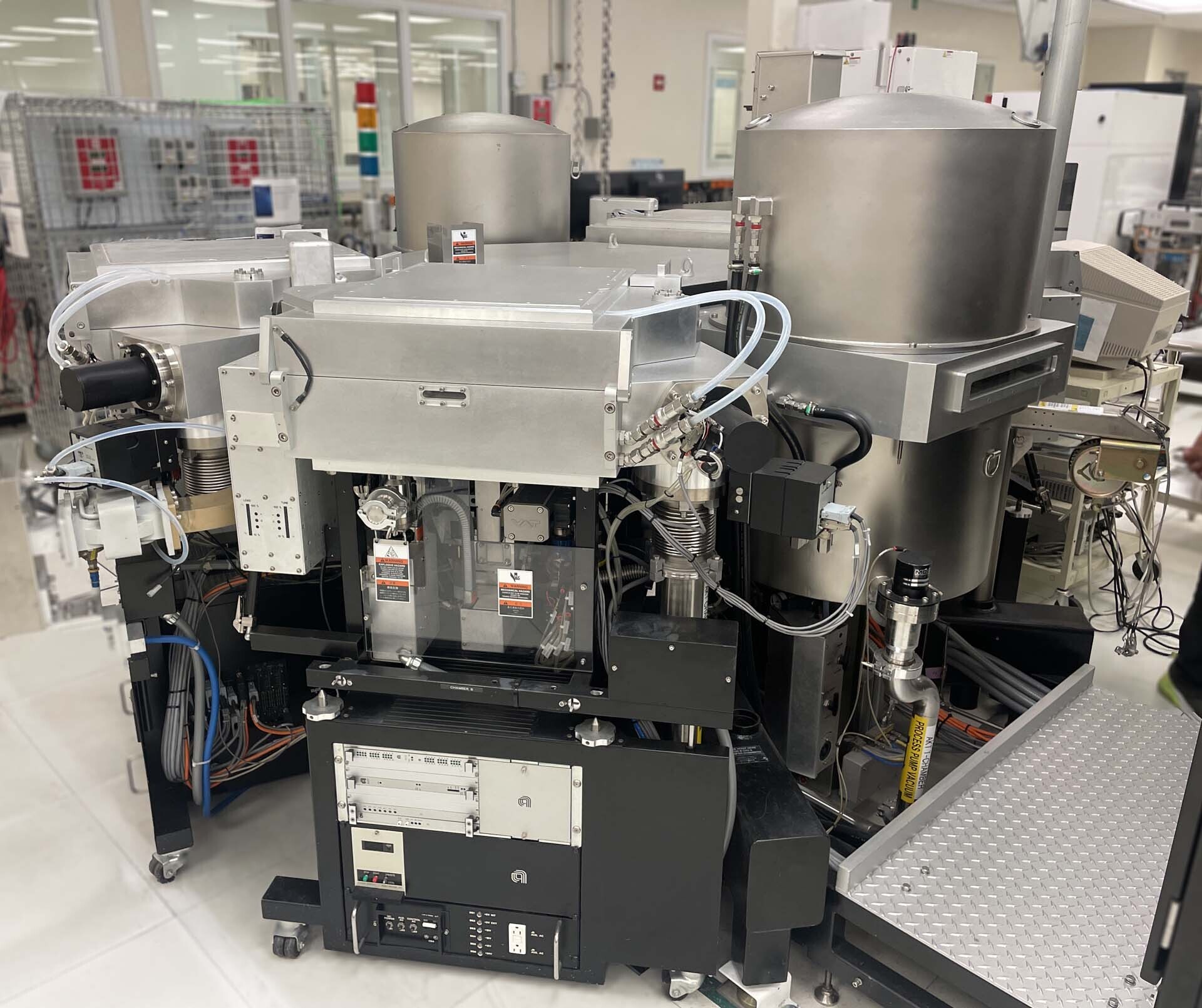 Photo Used AMAT / APPLIED MATERIALS 1600 For Sale